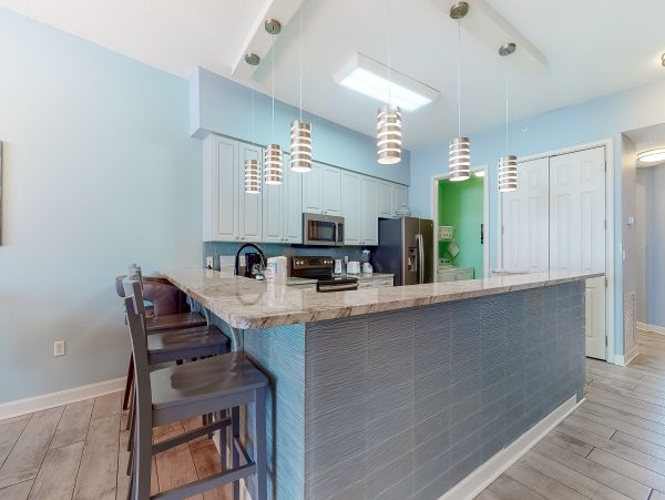 Beaches Of South Walton Condo 973807