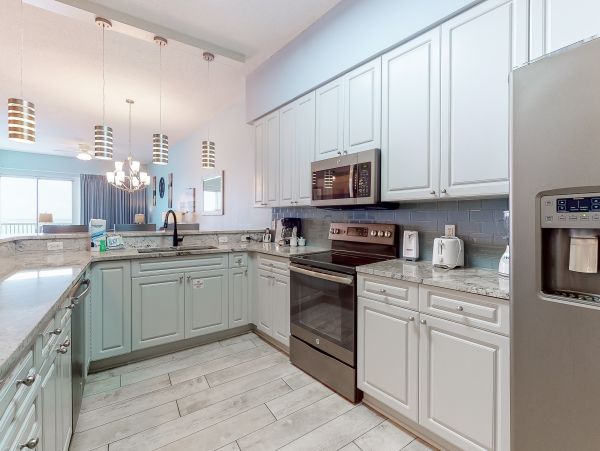 Beaches Of South Walton Condo 973807
