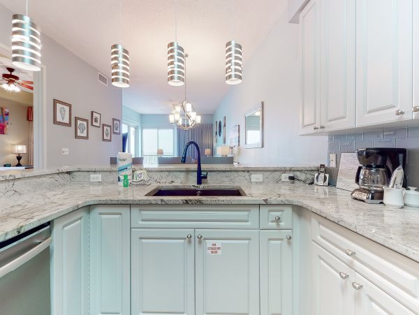 Beaches Of South Walton Condo 973807