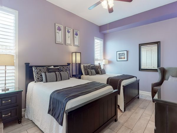 Beaches Of South Walton Condo 973807