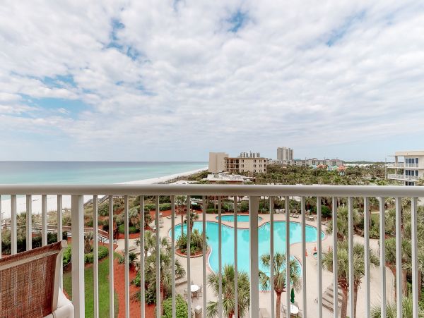 Beaches Of South Walton Condo 973807