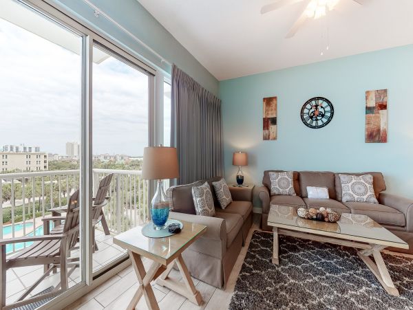 Beaches Of South Walton Condo 973807