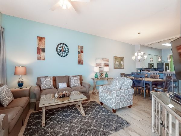 Beaches Of South Walton Condo 973807