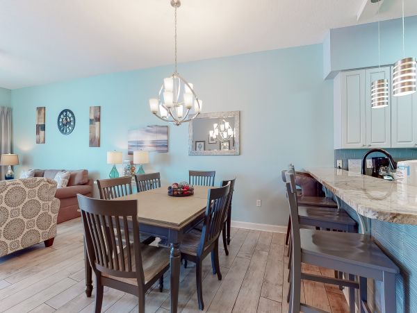 Beaches Of South Walton Condo 973807