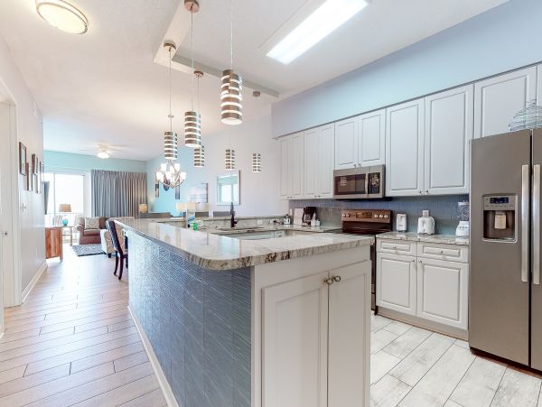 Beaches Of South Walton Condo 973807