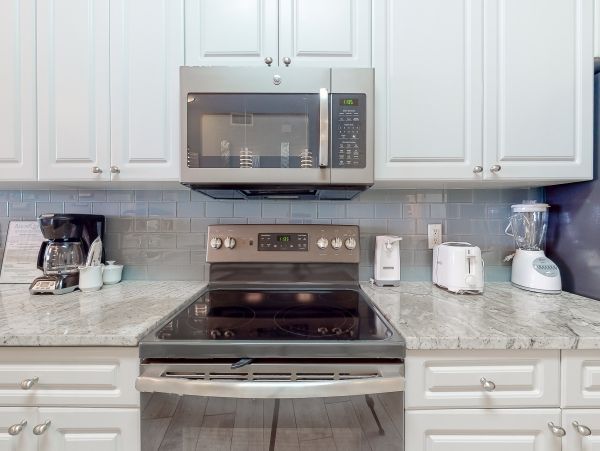 Beaches Of South Walton Condo 973807