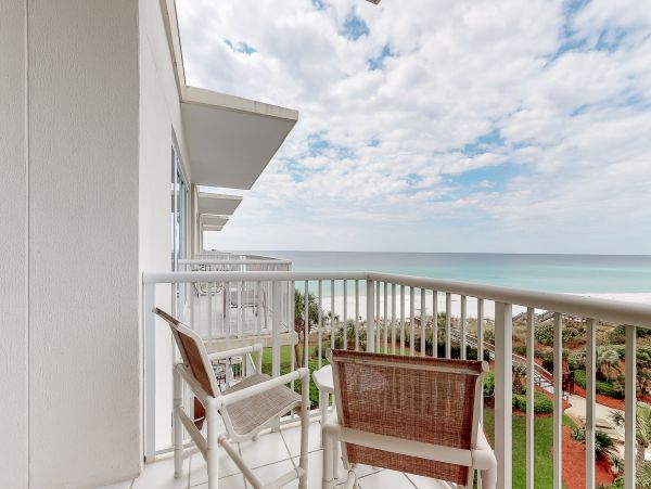 Beaches Of South Walton Condo 973807