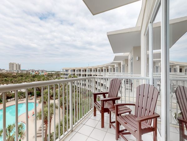 Beaches Of South Walton Condo 973807