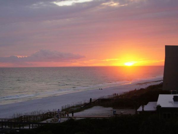 Beaches Of South Walton Condo 973807