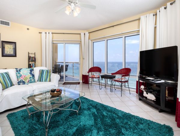Pensacola Beach Condo 973812