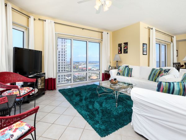 Pensacola Beach Condo 973812