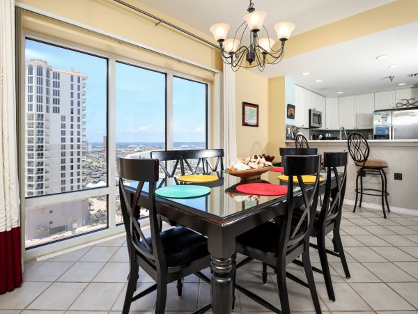 Pensacola Beach Condo 973812