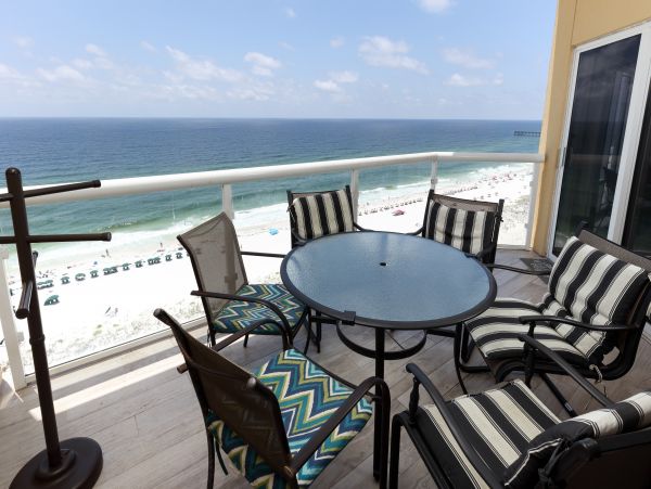 Pensacola Beach Condo 973812
