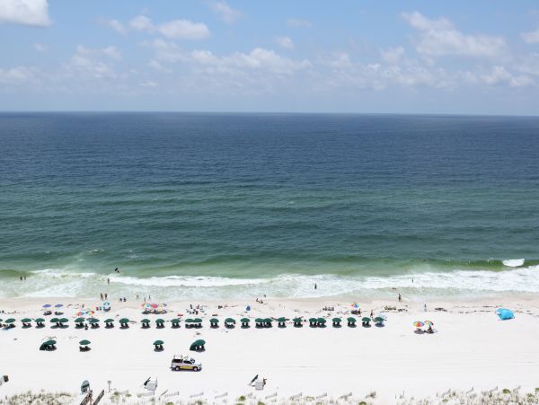Pensacola Beach Condo 973812