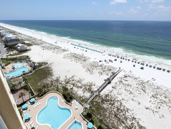 Pensacola Beach Condo 973812