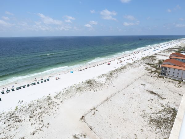 Pensacola Beach Condo 973812