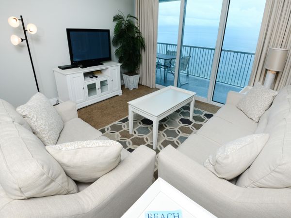 Panama City Beach Condo 973814