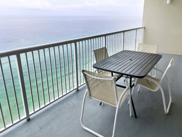 Panama City Beach Condo 973814