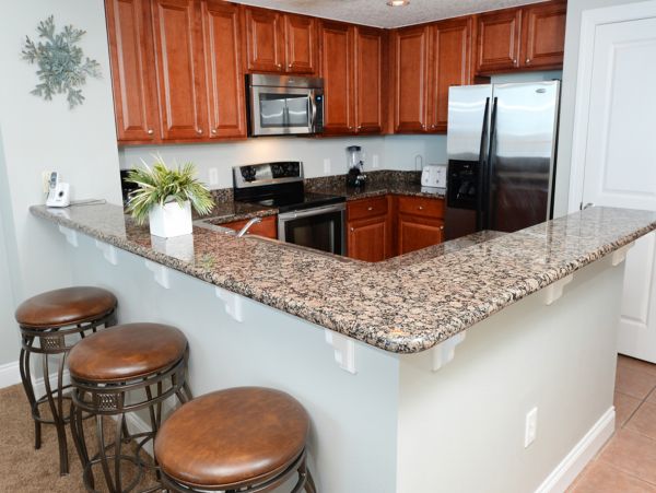 Panama City Beach Condo 973814