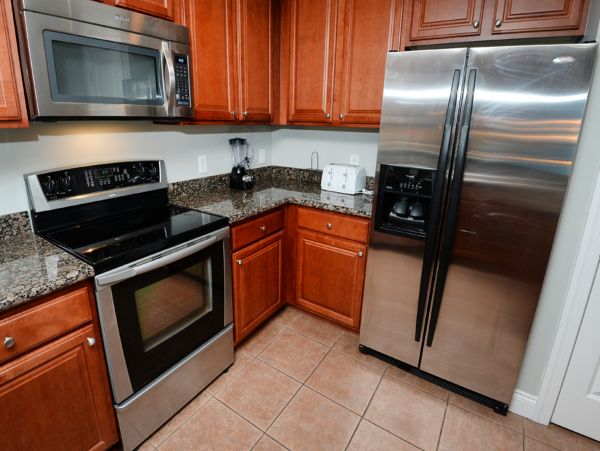Panama City Beach Condo 973814