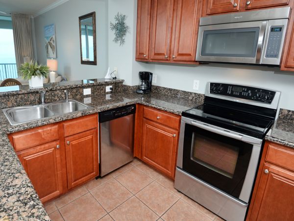 Panama City Beach Condo 973814