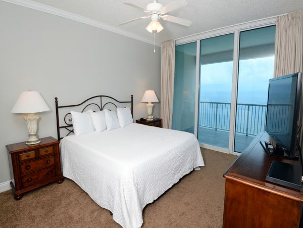 Panama City Beach Condo 973814