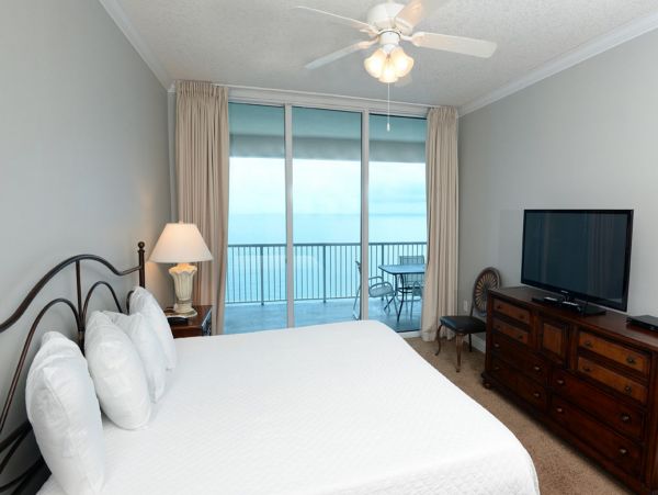 Panama City Beach Condo 973814