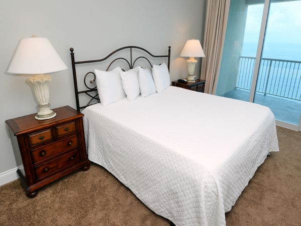 Panama City Beach Condo 973814