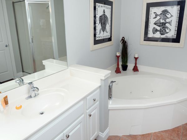 Panama City Beach Condo 973814