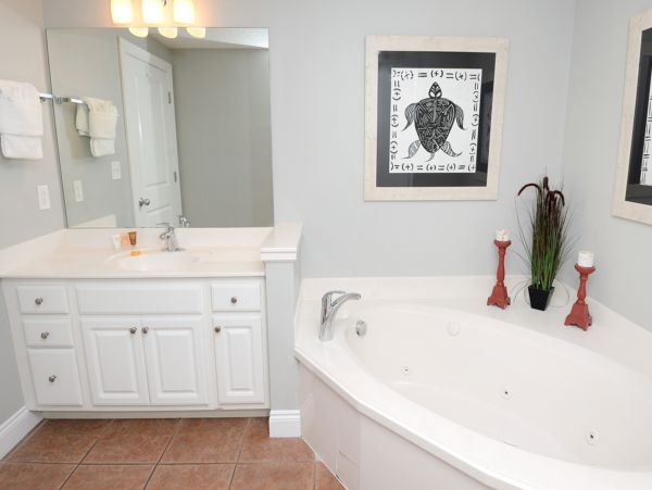 Panama City Beach Condo 973814