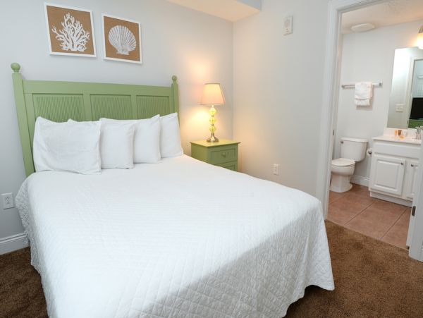 Panama City Beach Condo 973814