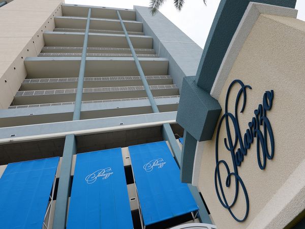 Panama City Beach Condo 973814