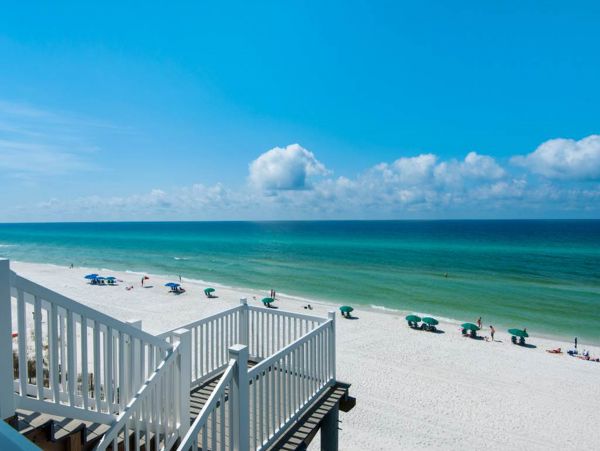 Beaches Of South Walton Condo 973815