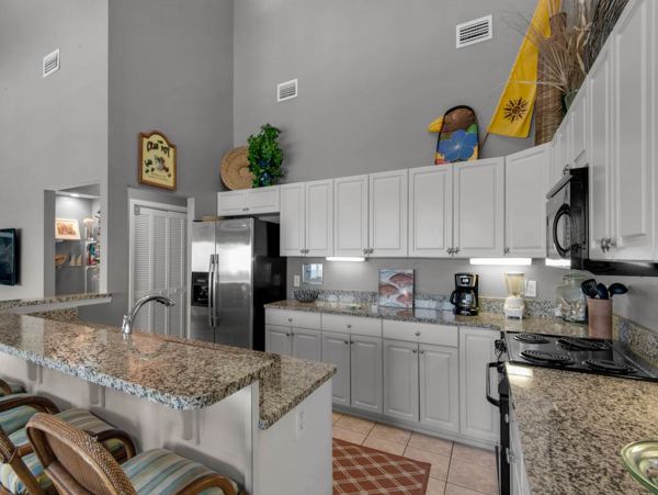Beaches Of South Walton Condo 973815