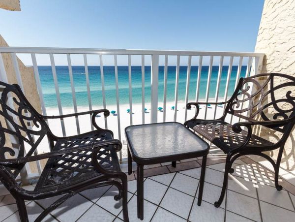 Okaloosa Island Fort Walton Beach Condo 973816