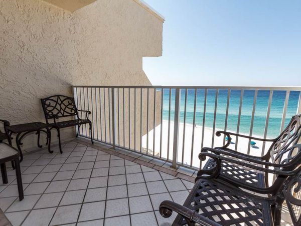 Okaloosa Island Fort Walton Beach Condo 973816