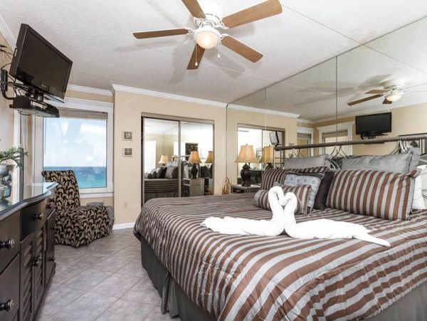 Okaloosa Island Fort Walton Beach Condo 973816