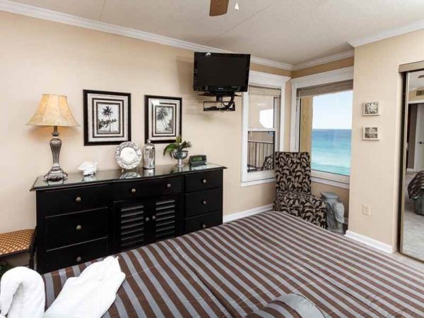 Okaloosa Island Fort Walton Beach Condo 973816