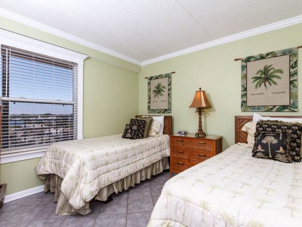 Okaloosa Island Fort Walton Beach Condo 973816