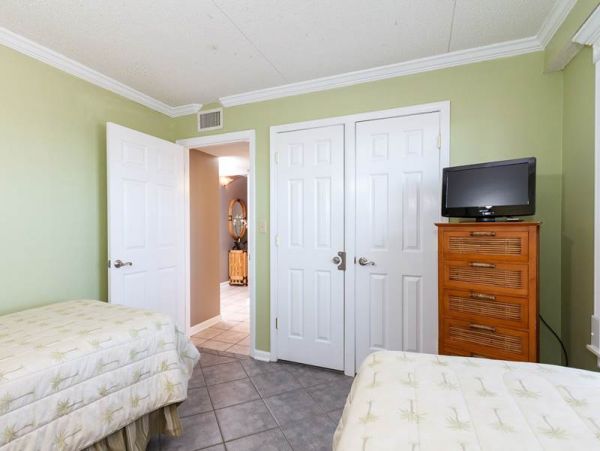 Okaloosa Island Fort Walton Beach Condo 973816