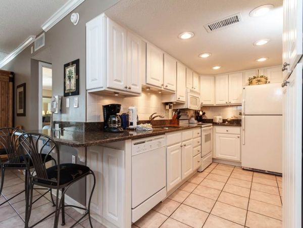Okaloosa Island Fort Walton Beach Condo 973816