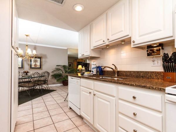 Okaloosa Island Fort Walton Beach Condo 973816