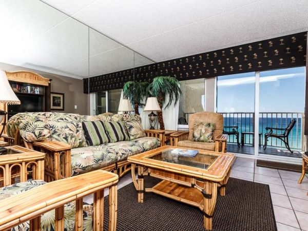 Okaloosa Island Fort Walton Beach Condo 973816