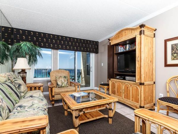 Okaloosa Island Fort Walton Beach Condo 973816