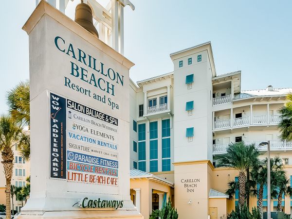 Panama City Beach Condo 973817