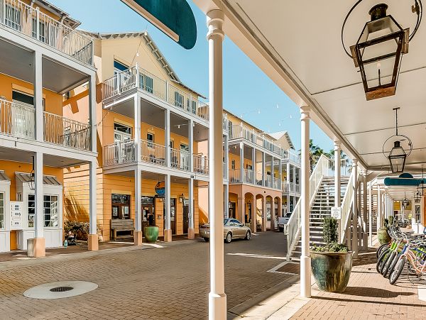 Panama City Beach Condo 973817
