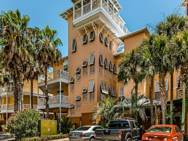 Panama City Beach Condo 973817