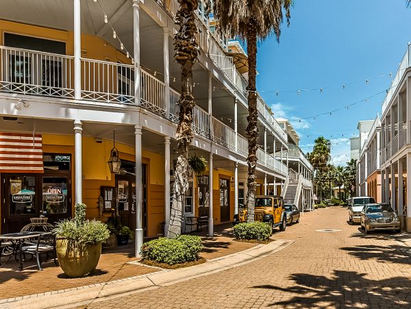 Panama City Beach Condo 973817