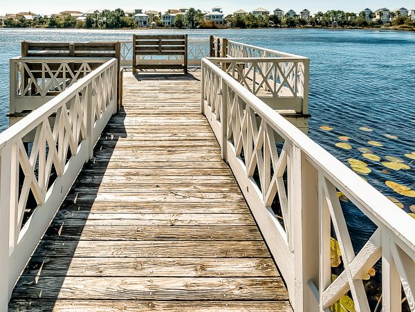 Panama City Beach Condo 973817