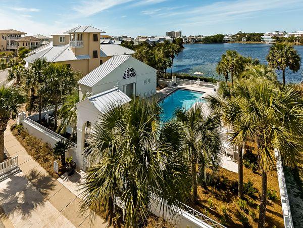 Panama City Beach Condo 973817